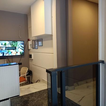 Boutique Natural Apart Hotel Kemer Exterior photo
