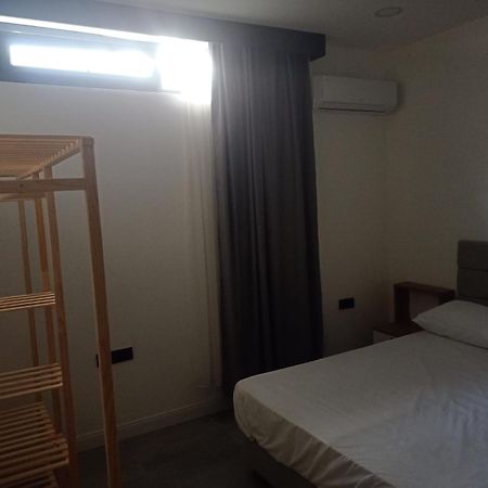 Boutique Natural Apart Hotel Kemer Exterior photo