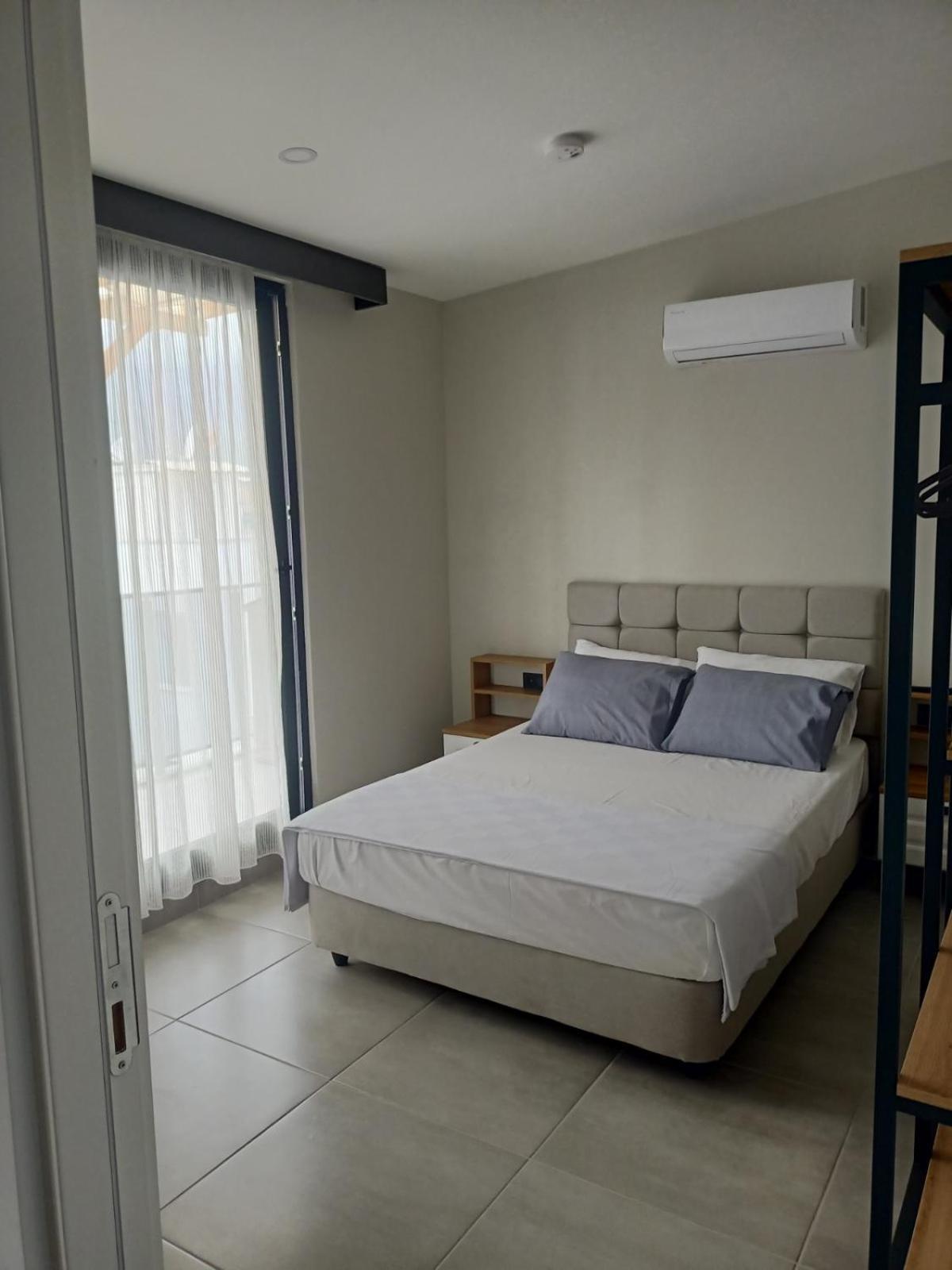 Boutique Natural Apart Hotel Kemer Exterior photo