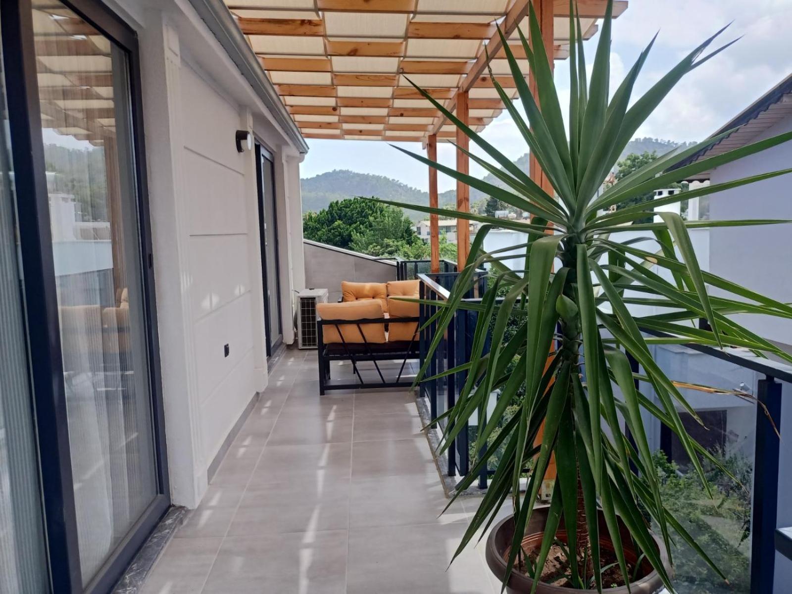 Boutique Natural Apart Hotel Kemer Exterior photo