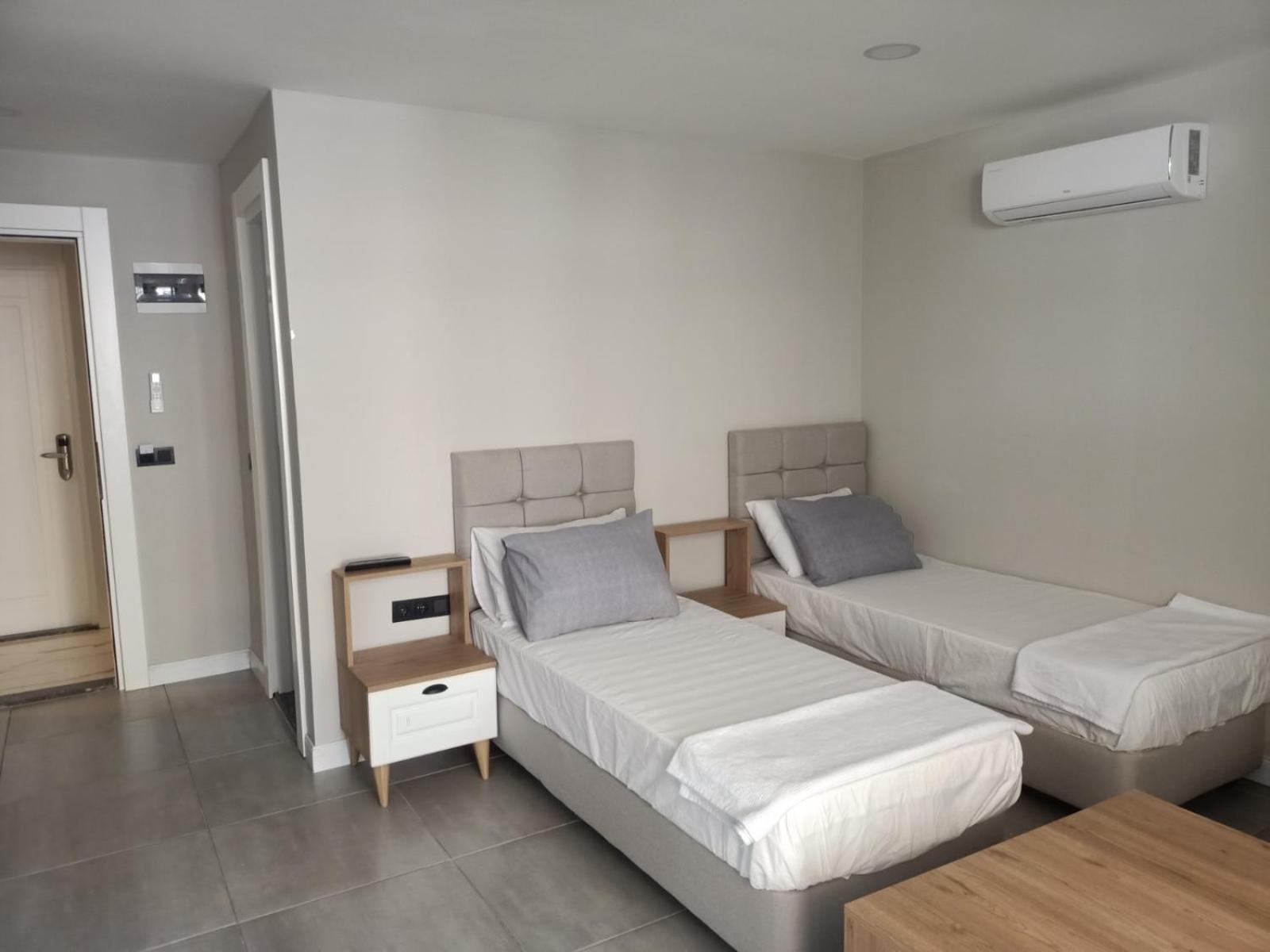 Boutique Natural Apart Hotel Kemer Exterior photo