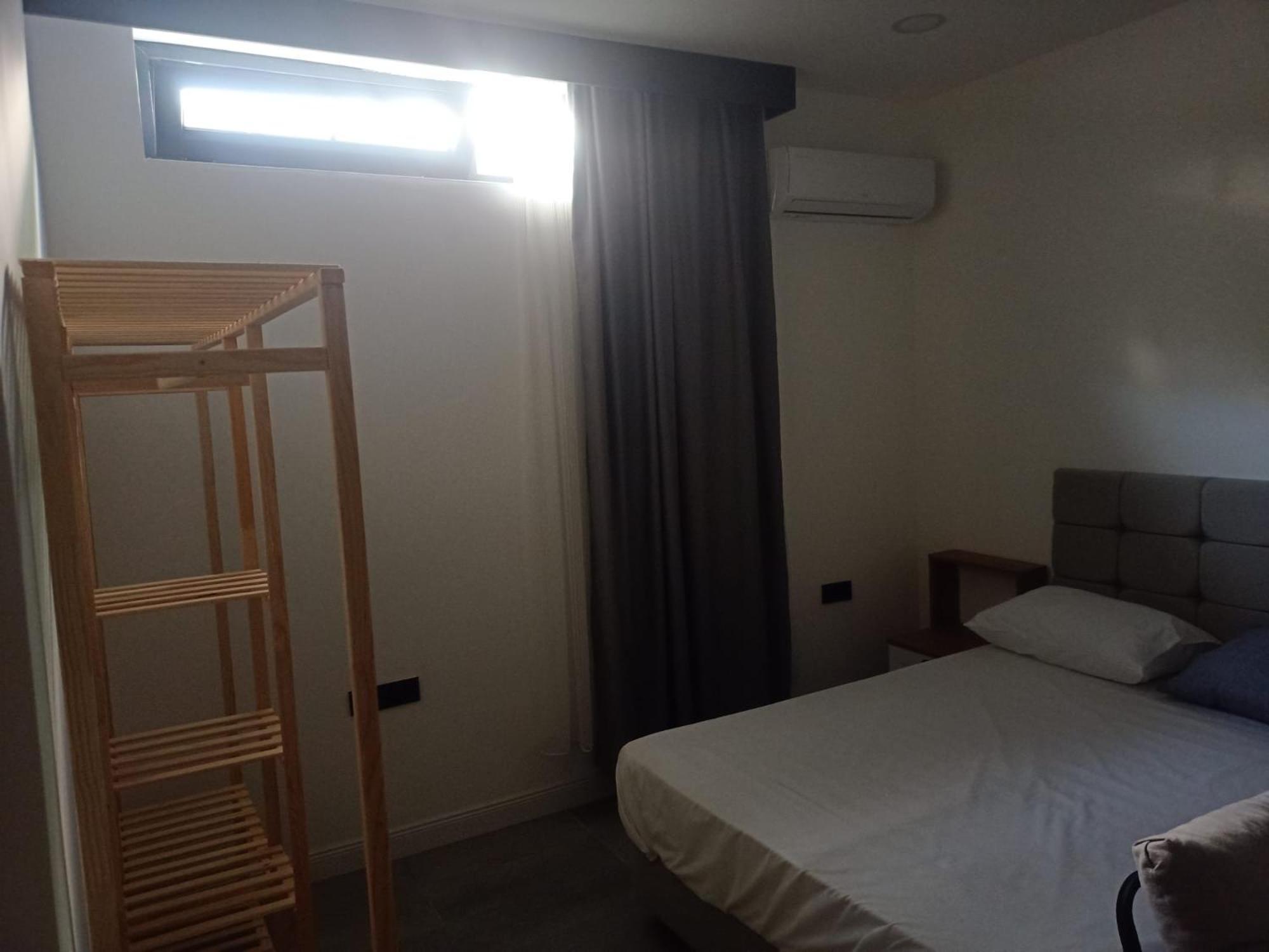 Boutique Natural Apart Hotel Kemer Exterior photo